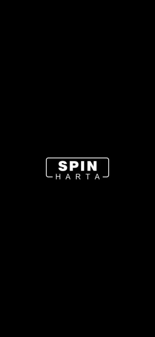 Tampilan lobby Spin Harta