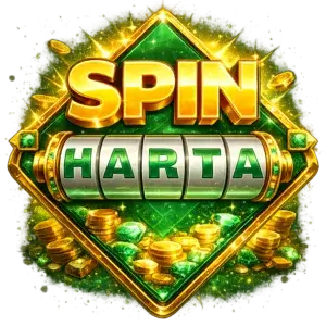 Spin Harta Logo